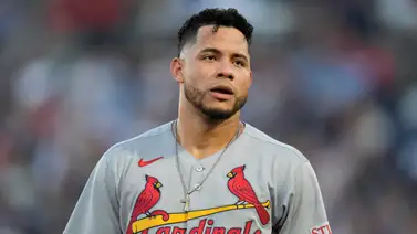 MLB: ¿Cómo encaja Willson Conteras en Red Sox para 2026? MLB: ¿Cómo encaja Willson Conteras en Red Sox para 2026?