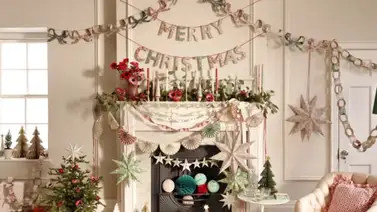 Navidad 2025: Así celebran los famosos estos días especiales Navidad 2025: Así celebran los famosos estos días especiales