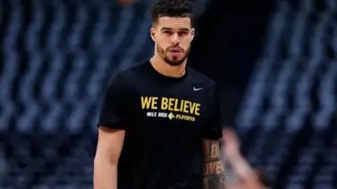 ¿A dónde irá? Michael Porter Jr. el activo atractivo para varias franquicias ¿A dónde irá? Michael Porter Jr. el activo atractivo para varias franquicias