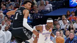 NBA: Navidad estrena la joven rivalidad entre Spurs y Thunder