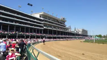 En la ruta al Kentucky Oaks: Estas son las mejores promesas al Derby de los Lirios En la ruta al Kentucky Oaks: Estas son las mejores promesas al Derby de los Lirios