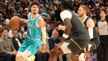 Minnesota Timberwolves centra su atención en este piloto estrella Minnesota Timberwolves centra su atención en este piloto estrella