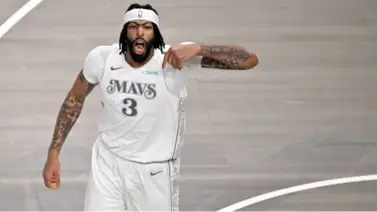 Anthony Davis bajo el radar de este equipo de la Conferencia Este Anthony Davis bajo el radar de este equipo de la Conferencia Este