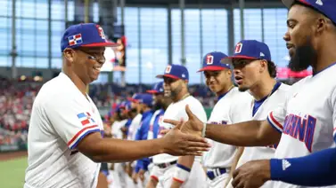 ¿Prioridad o negocio? El éxodo de estrellas dominicanas para el Clásico Mundial 2026 ¿Prioridad o negocio? El éxodo de estrellas dominicanas para el Clásico Mundial 2026
