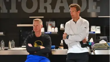 Golden State Warriors le tocan la puerta al cambio Golden State Warriors le tocan la puerta al cambio