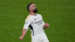 Dani Carvajal podría dejar el Real Madrid tras el Mundial de 2026