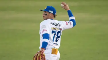 LVBP: Diego Velásquez es una de las claves del resurgir de Magallanes en las últimas jornadas LVBP: Diego Velásquez es una de las claves del resurgir de Magallanes en las últimas jornadas