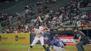 LVBP: Jaison Chourio brilla para Águilas del Zulia con estos números en diciembre LVBP: Jaison Chourio brilla para Águilas del Zulia con estos números en diciembre