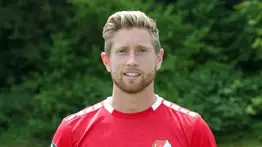 Falleció exfutbolista alemán en un accidente de esquí