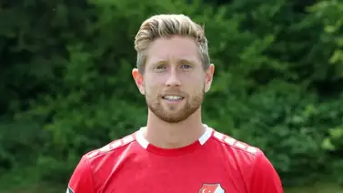 Falleció exfutbolista alemán en un accidente de esquí Falleció exfutbolista alemán en un accidente de esquí