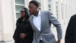 NBA: Terry Rozier busca desestimar cargos federales por apuestas deportivas