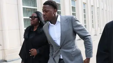 NBA: Terry Rozier busca desestimar cargos federales por apuestas deportivas NBA: Terry Rozier busca desestimar cargos federales por apuestas deportivas