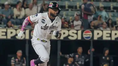 LVBP: Jackson Chourio sacó la casta de Grandes Ligas en triunfo vital de las Águilas LVBP: Jackson Chourio sacó la casta de Grandes Ligas en triunfo vital de las Águilas