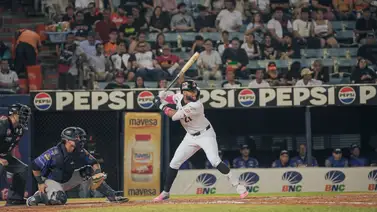 LVBP: Águilas se apoyan en Jackson Chourio para derrotar a Caribes y quedar a un paso de la clasificación LVBP: Águilas se apoyan en Jackson Chourio para derrotar a Caribes y quedar a un paso de la clasificación