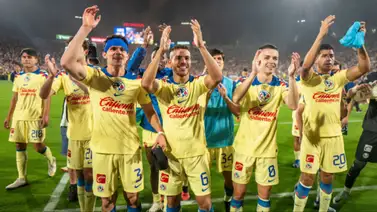 Alianza histórica: Grupo Ollamani vende este gran porcentaje del Club América a General Atlantic Alianza histórica: Grupo Ollamani vende este gran porcentaje del Club América a General Atlantic