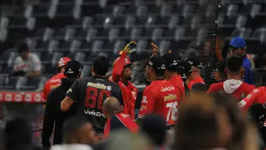 LVBP: Cardenales de Lara combina su éxito en lo que va de temporada con estos peloteros LVBP: Cardenales de Lara combina su éxito en lo que va de temporada con estos peloteros