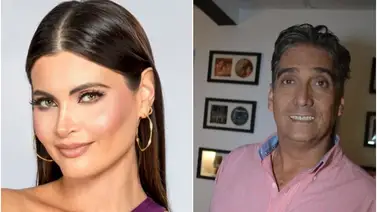 Chiquinquirá Delgado estalla contra Guillermo Dávila: "Víctima en redes" Chiquinquirá Delgado estalla contra Guillermo Dávila: "Víctima en redes"