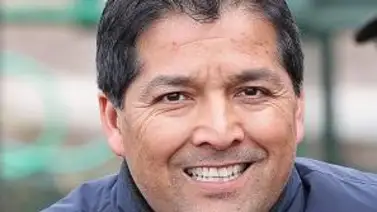 ¡Una cosa de locos! Fue echado de Laurel Park entrenador chileno que ganó el campeonato en Maryland durante seis años seguidos ¡Una cosa de locos! Fue echado de Laurel Park entrenador chileno que ganó el campeonato en Maryland durante seis años seguidos