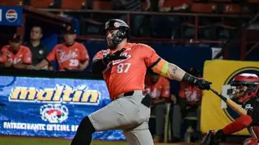 LVBP: Águilas del Zulia tendrá que buscar la clasificación sin este grandeliga LVBP: Águilas del Zulia tendrá que buscar la clasificación sin este grandeliga