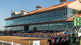 ¡ojo pelao con estos debutantes! La acción comienza el viernes en Fair Grounds, Laurel Park, Turfway Park y Gulfstream Park 