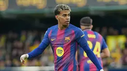 Lamine Yamal y Vinicius Jr comparten destino para disfrutar de las vacaciones navideñas