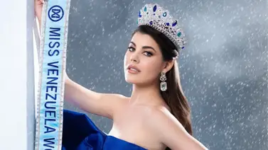 Valeria Cannavó denuncia malos tratos de la organización Miss Venezuela Valeria Cannavó denuncia malos tratos de la organización Miss Venezuela