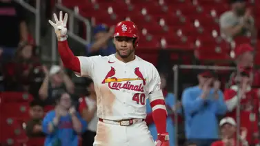 MLB: Willson Contreras abraza la identidad Red Sox MLB: Willson Contreras abraza la identidad Red Sox