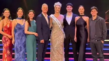 Hermana de Clara Vegas impacta por parecido a Kendall Jenner Hermana de Clara Vegas impacta por parecido a Kendall Jenner