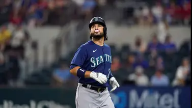 MLB: ¿Eugenio Suárez de regreso a Seattle para la temporada 2026? MLB: ¿Eugenio Suárez de regreso a Seattle para la temporada 2026?