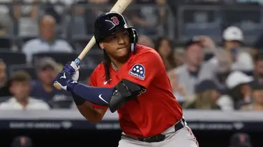 MLB: Piratas de Pittsburgh tienen grandes planes para Jhostynxon García MLB: Piratas de Pittsburgh tienen grandes planes para Jhostynxon García