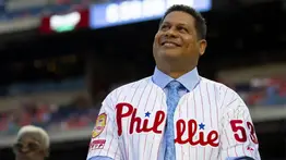 El reto de Bob Abreu al Salón de la Fama