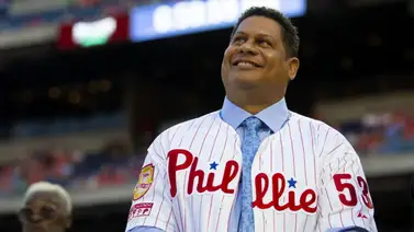 El reto de Bob Abreu al Salón de la Fama El reto de Bob Abreu al Salón de la Fama