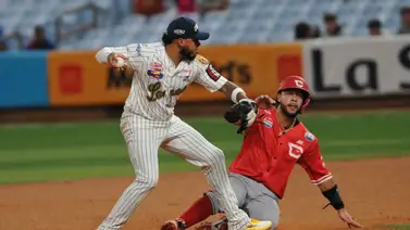 LVBP: Así va la serie particular entre Leones del Caracas y Cardenales de Lara LVBP: Así va la serie particular entre Leones del Caracas y Cardenales de Lara