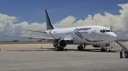 Cientos de venezolanos quedaron atrapados en Barbados rumbo a Madrid por esta razón