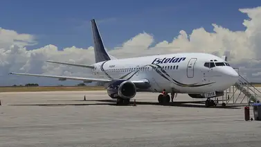 Cientos de venezolanos quedaron atrapados en Barbados rumbo a Madrid por esta razón Cientos de venezolanos quedaron atrapados en Barbados rumbo a Madrid por esta razón