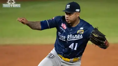 LVBP: Magallanes buscará su clasificación al Round Robin con estos posibles lanzadores LVBP: Magallanes buscará su clasificación al Round Robin con estos posibles lanzadores