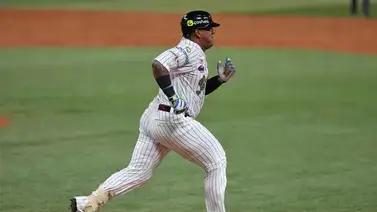 LVBP: ¿Quién fue la decepción de Leones del Caracas en la 2025/26? LVBP: ¿Quién fue la decepción de Leones del Caracas en la 2025/26?