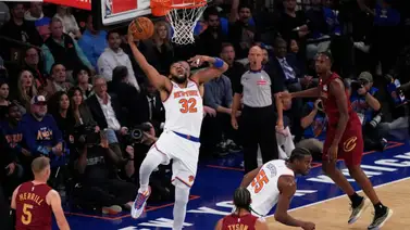 NBA: ¿Cuándo comenzó la tradición del baloncesto en Navidad? NBA: ¿Cuándo comenzó la tradición del baloncesto en Navidad?