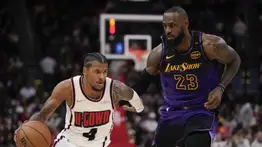 NBA: Estos son los juegos de Navidad para este 25 de diciembre