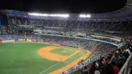 Venezuela será sede de la Serie de las Américas 2026