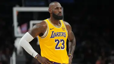 NBA: LeBron James, el rey absoluto de la Navidad NBA: LeBron James, el rey absoluto de la Navidad