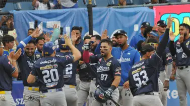 LVBP: Navegantes del Magallanes tendría un nuevo importado en su roster LVBP: Navegantes del Magallanes tendría un nuevo importado en su roster