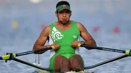 El remo mexicano está de luto: fallece Juan Carlos Cabrera