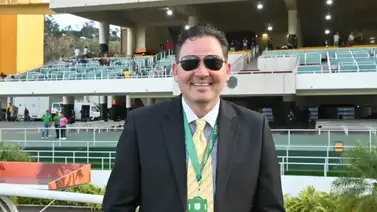 Mira lo que dijo Ricardo D’Angelo tras beneficio de la amnistía otorgada por el INH Mira lo que dijo Ricardo D’Angelo tras beneficio de la amnistía otorgada por el INH