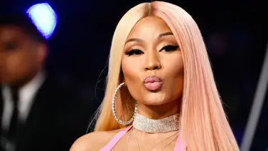 Nicky Minaj recibe críticas por opinión en contra de las personas trans Nicky Minaj recibe críticas por opinión en contra de las personas trans