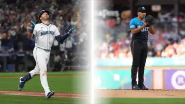 MLB: Eugenio Suárez y Ranger Suárez sin equipo rumbo a 2026 MLB: Eugenio Suárez y Ranger Suárez sin equipo rumbo a 2026