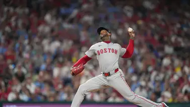 WBC: Aroldis Chapman puede hacer historia si juega con esta selección en 2026 WBC: Aroldis Chapman puede hacer historia si juega con esta selección en 2026