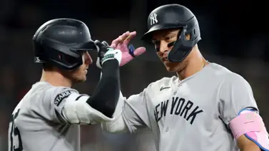 MLB: Yankees confían en que podrán firmar a esta estrella para 2026 MLB: Yankees confían en que podrán firmar a esta estrella para 2026