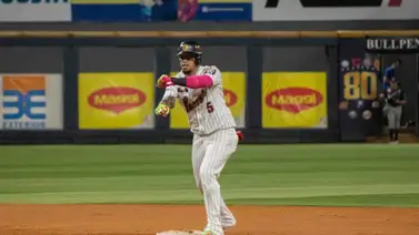 LVBP: Leones aspira a estos resultados el viernes para mantenerse con vida LVBP: Leones aspira a estos resultados el viernes para mantenerse con vida