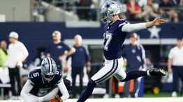 Cowboys retoma el camino del triunfo tras imponerse a Commanders